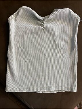 EarthBound Ribbed Tube Top, lot of 2 (S)